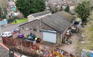 Plus de détails pour Belton Ln, Grantham - Industriel/Logistique à vendre