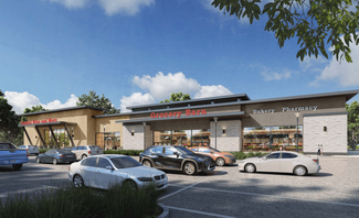 Plus de détails pour Parcel 1 Fairview Rd, Hollister, CA - Local commercial à louer