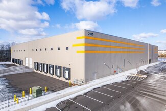 Plus de détails pour 2100 AM Dr, Quakertown, PA - Industriel/Logistique à louer