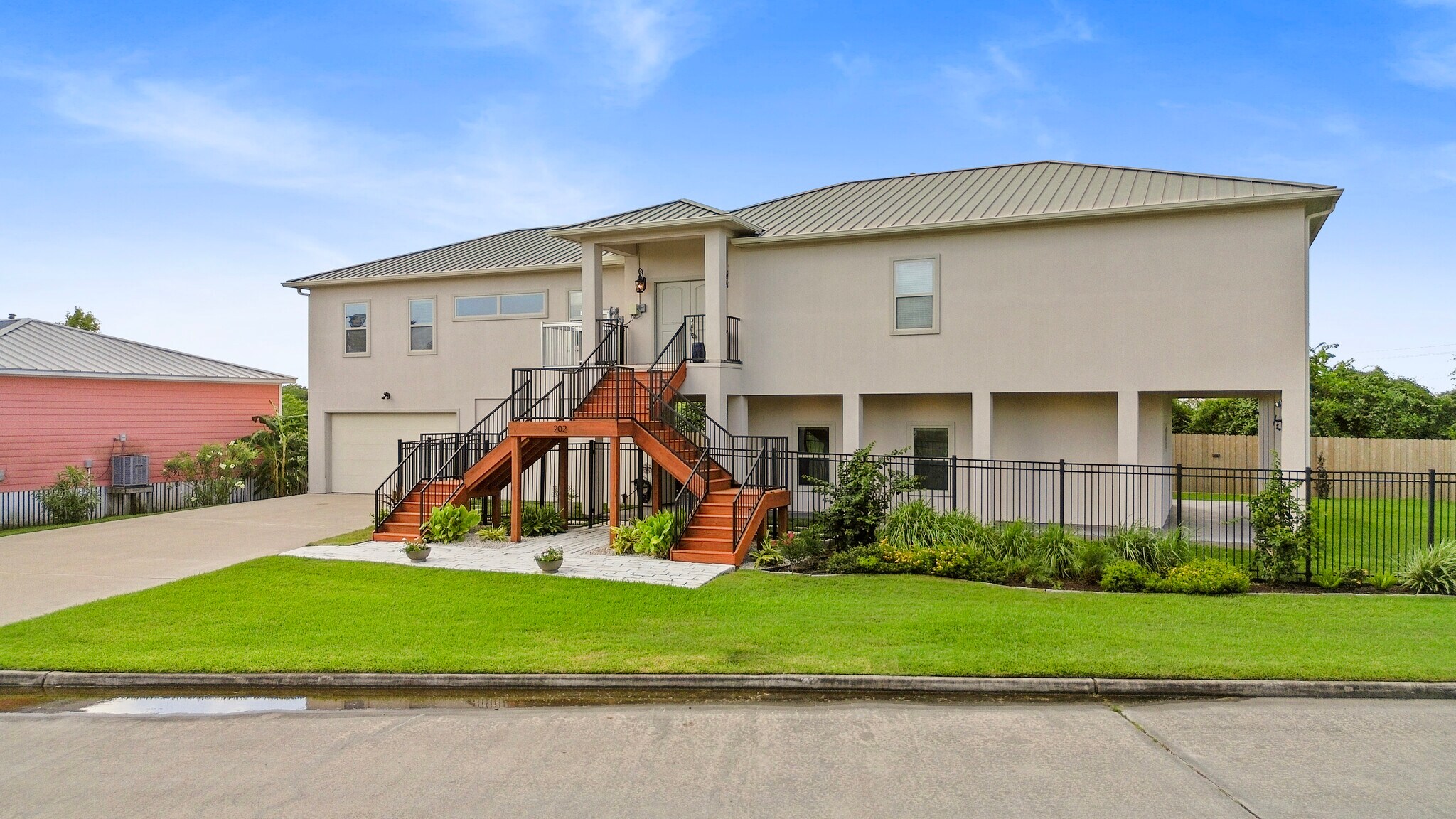 202 Debbie Ln, San Leon, TX à vendre Photo principale– Image 1 sur 33