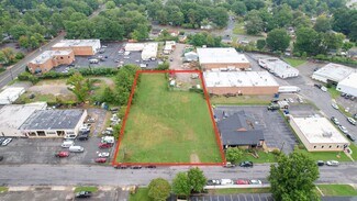 Plus de détails pour 6504 Dickens Pl, Richmond, VA - Terrain à vendre