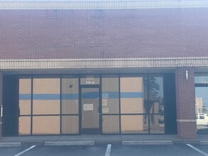 319 Vann Dr, Jackson, TN à louer Photo intérieure– Image 1 sur 14