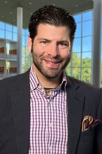 Anthony Cohen