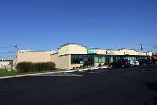 Plus de détails pour 2070 Springdale Rd, Cherry Hill, NJ - Local d’activités à vendre