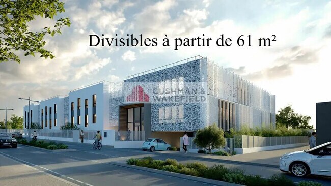 Plus de détails pour Bureau à vendre