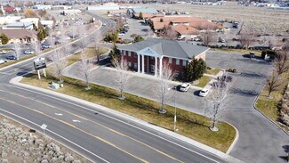 Plus de détails pour 6921 Crosswind Blvd, Kennewick, WA - Bureau à louer