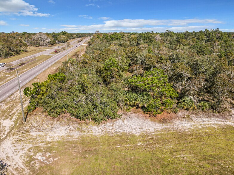 Little Rd, Hudson, FL à vendre - Photo de l’immeuble – Image 3 sur 10