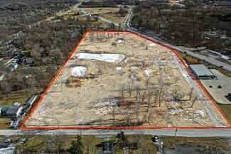 Plus de détails pour 150 E US Highway 20, Porter, IN - Terrain à vendre