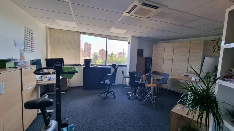 Bureau dans Bruges à vendre Photo intérieure– Image 1 sur 4