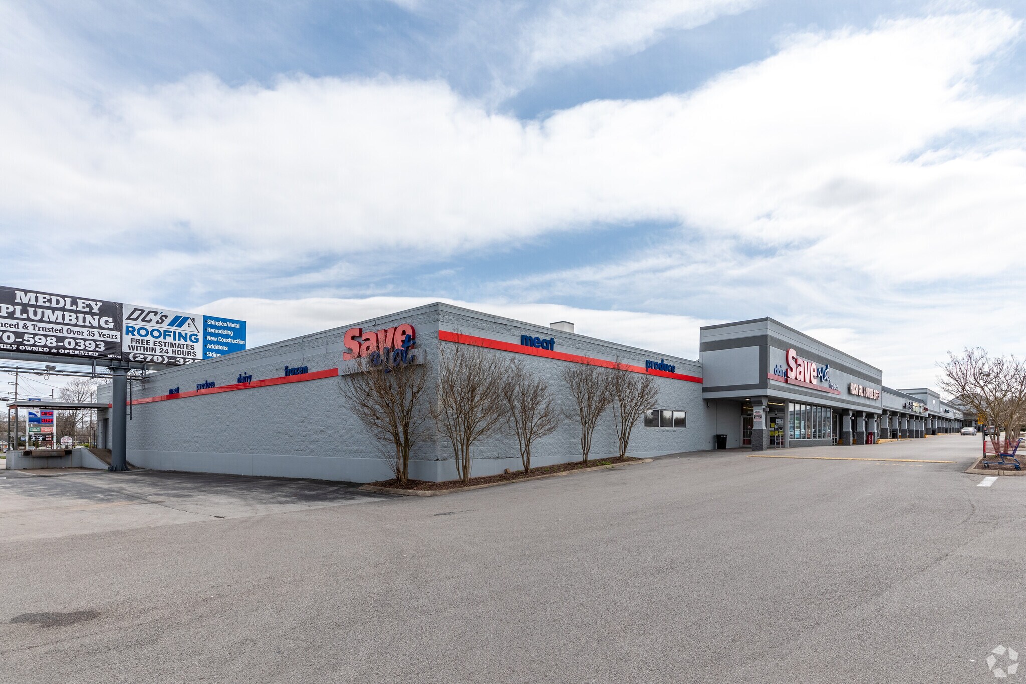 600 US 31-W, Bowling Green, KY à louer Photo principale– Image 1 sur 5