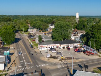 Plus de détails pour 101 E Dakota St, Spring Valley, IL - Local commercial à vendre