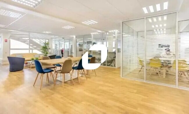 Plus de détails pour 111 Rue Cardinet, Paris - Coworking à louer