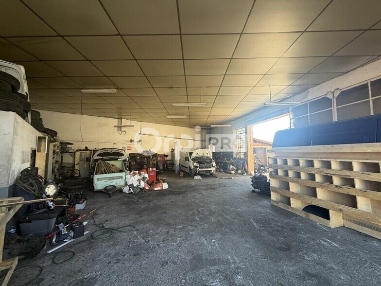 5 Route Des Monts Du Lyonnais, Messimy à vendre - Photo de l’immeuble – Image 1 sur 9