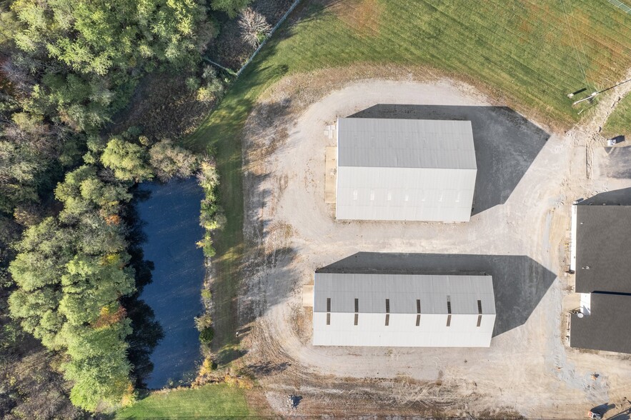 9354 Mount Orab Pike, Georgetown, OH à vendre - Photo de l’immeuble – Image 3 sur 13