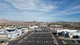 Plus de détails pour 845 E Lake Mead Pky, Henderson, NV - Local commercial à louer