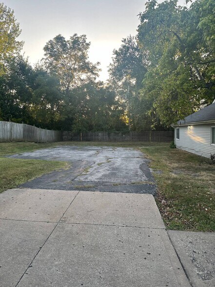 1844 Benton Blvd, Kansas City, MO à louer - Photo de l’immeuble – Image 2 sur 18