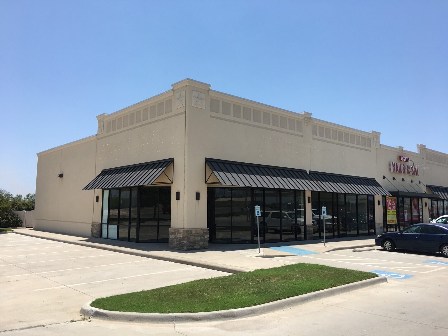 W 29th St, San Angelo, TX à louer Photo intérieure– Image 1 sur 8