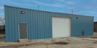 Plus de détails pour 1025 S 11th St, Kansas City, KS - Industriel/Logistique à louer