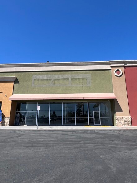 2601 S H St, Bakersfield, CA à louer - Photo de l’immeuble – Image 3 sur 5