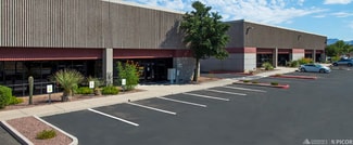 Plus de détails pour 10861 N Mavinee Dr, Oro Valley, AZ - Local d'activités à louer