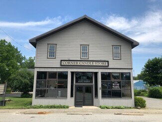 Plus de détails pour 1 Depot St, Washingtonville, NY - Local commercial à vendre