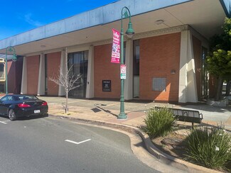 Plus de détails pour 250 Georgia St, Vallejo, CA - Bureau à vendre