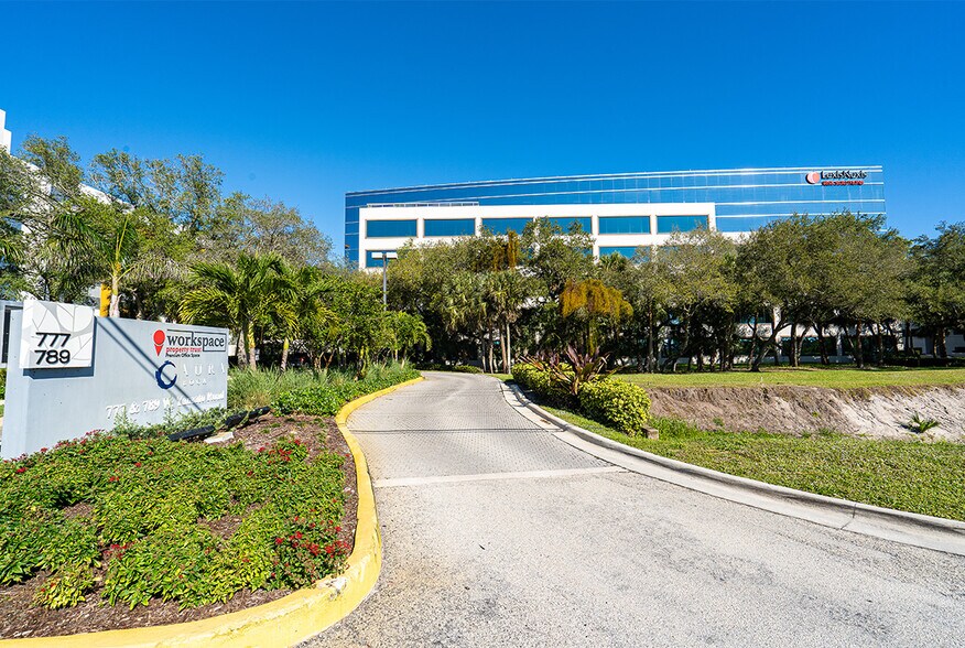 777 Yamato Rd, Boca Raton, FL à louer - Photo de l’immeuble – Image 2 sur 22