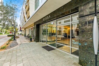 Plus de détails pour 101 S Eola Dr, Orlando, FL - Logement à vendre