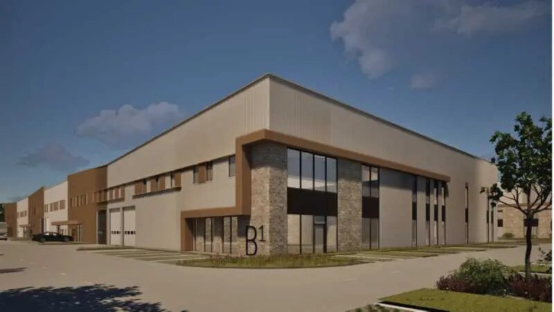 9001 Avenue Stève Biko, Villefontaine à louer - Photo principale – Image 3 sur 13