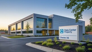 Plus de détails pour 1701 Coyote Dr, Chester, VA - Terrain à vendre