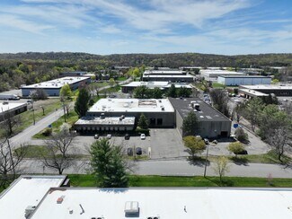 Plus de détails pour 133 Bauer Dr, Oakland, NJ - Industriel/Logistique à vendre