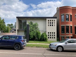 Plus de détails pour 1522 Superior St E, Duluth, MN - Bureau à vendre