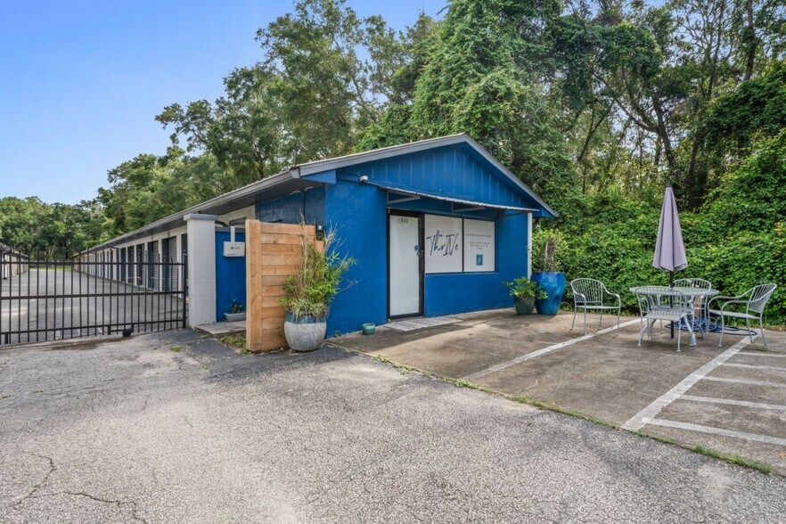 16331 Cortez Blvd, Brooksville, FL à vendre - Photo de l’immeuble – Image 3 sur 80