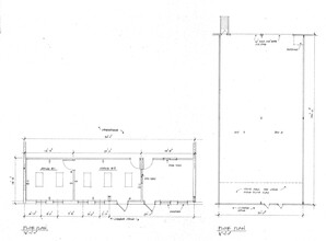 3705 US Highway 98 S, Lakeland, FL à louer Plan d’étage– Image 1 sur 1