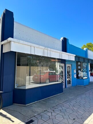 Plus de détails pour 705 Lucerne Ave, Lake Worth, FL - Local commercial à louer