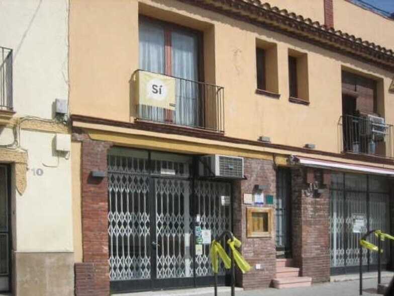 Local commercial dans Subirats, Barcelona à vendre - Photo de l’immeuble – Image 2 sur 4