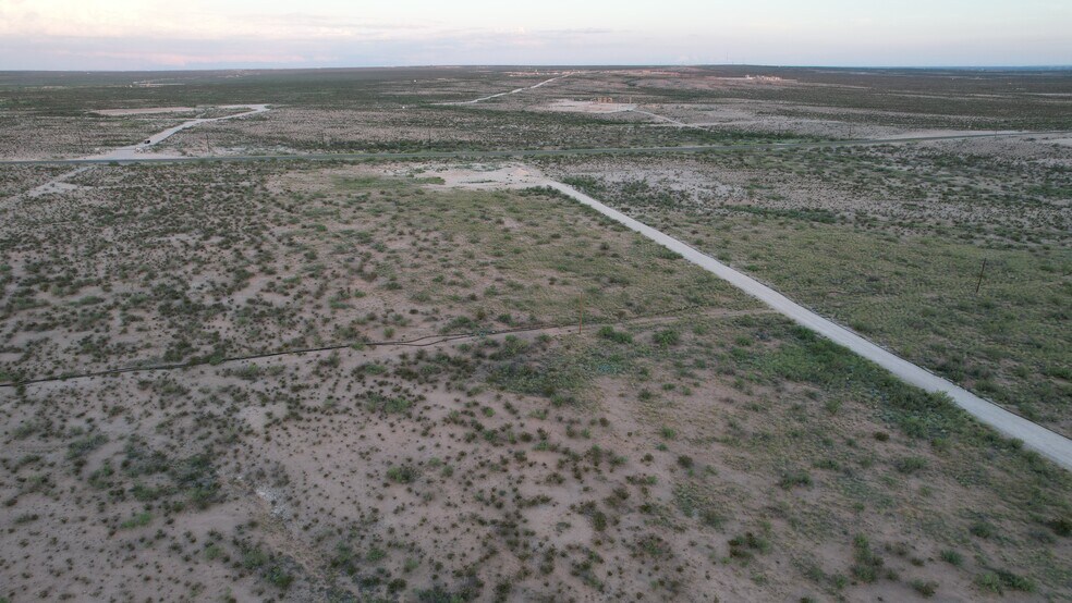 TBD FM 2355, Barstow, TX à vendre - Photo de l’immeuble – Image 3 sur 36