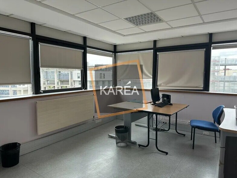 Bureau dans Mareuil-lès-Meaux à louer - Photo intérieure – Image 3 sur 5