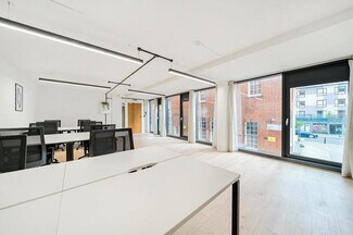 Plus de détails pour 1 Ghent Way, Londres - Bureau à louer