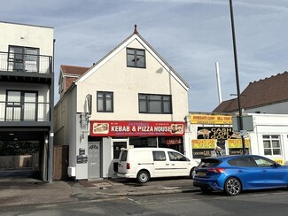Plus de détails pour 1305 London Rd, Leigh On Sea - Local commercial à vendre