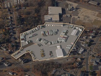 Plus de détails pour 47 Yardville Hamilton Squ Rd, Hamilton Township, NJ - Terrain à louer