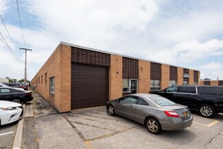 Plus de détails pour 229 Newtown Rd, Plainview, NY - Industriel/Logistique à louer