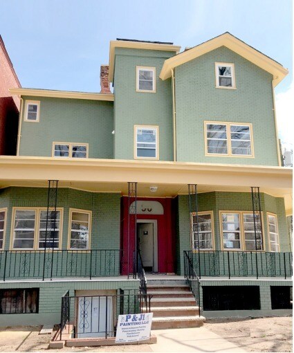 90 Livingston Ave, New Brunswick, NJ à louer - Photo de l’immeuble – Image 1 sur 1