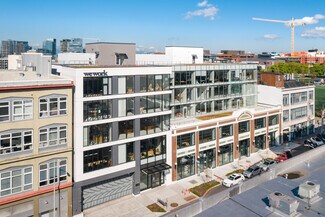 Plus de détails pour 1525 11th Ave, Seattle, WA - Bureau, Local commercial à louer