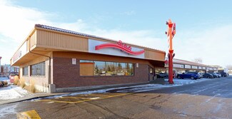 Plus de détails pour 5515 137 Ave NW, Edmonton, AB - Local commercial à louer