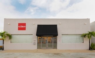 Plus de détails pour 1935 1st Ave S, Saint Petersburg, FL - Bureau/Local commercial à louer