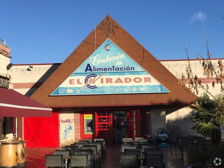 Calle Molino de Viento, 12, Colmenar Viejo, Madrid à vendre - Photo de l’immeuble – Image 3 sur 5