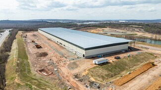 Plus de détails pour Route 424 and I-81, Hazle Township, PA - Industriel/Logistique à louer