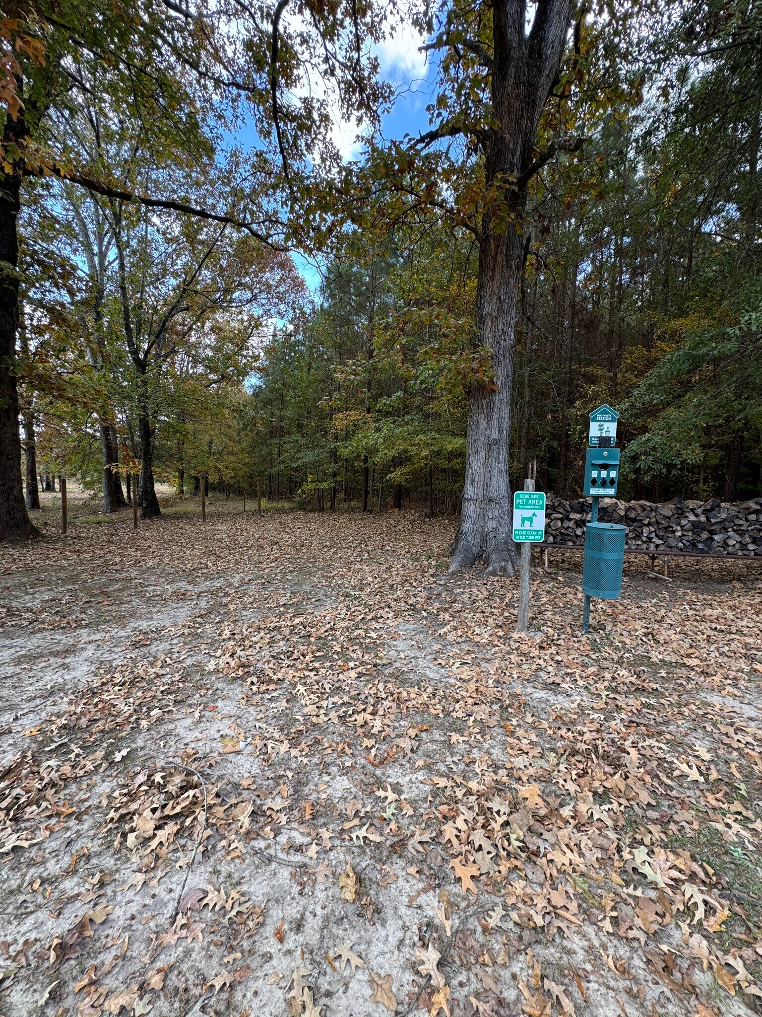 1181 Pleasant Hill Rd, Haworth, OK à vendre Photo principale– Image 1 sur 10