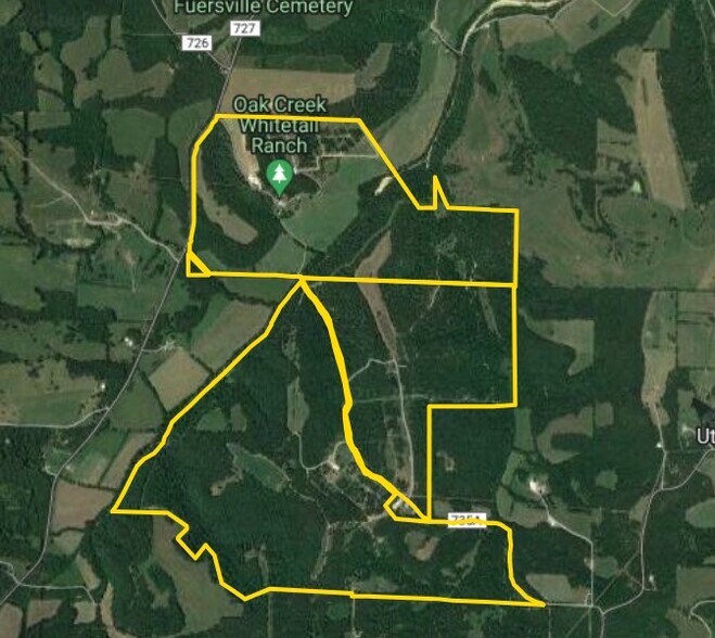 178 Oak Creek Ln, Bland, MO à vendre - Aérien – Image 3 sur 92